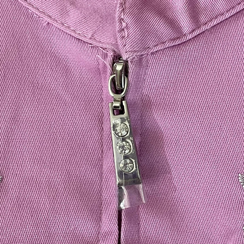 Quacker Factory Jacket Size 2x - image 4